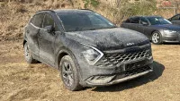 Dezmembram Kia Sportage 1 6 Benzina / Hybrid An 2024 Dezmembrări auto în Caracal, Olt Dezmembrari