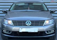 Dezmembram Volkswagen Passat Cc 2 0 Tdi 177 Cp Dsg An 2013 Cod Motor C Dezmembrări auto în Caracal, Olt Dezmembrari
