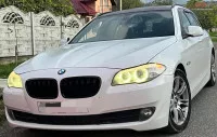 Dezmembram Bmw Seria 5 F11 3 0 D 258 Cp An 2012 Cod Motor N57d30a Dezmembrări auto în Caracal, Olt Dezmembrari