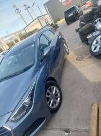 Dezmembram Hyundai I40 1 7 Crdi 104 Kw An 2017 Euro 6 Cod Motor D4fd Dezmembrări auto în Caracal, Olt Dezmembrari