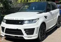 Dezmembram Land Rover Range Rover Sport Autobiographi 3 0 D 4x4 2016 Dezmembrări auto în Caracal, Olt Dezmembrari