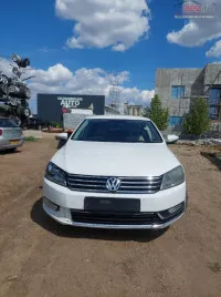 Dezmembram Volkswagen Passat B7 1 6 Tdi 105 Cp An 2012 Cod Motor Cayc Dezmembrări auto în Caracal, Olt Dezmembrari