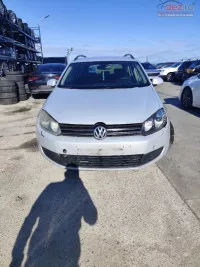 Dezmembram Volkswagen Golf 6 2 0 Tdi 140 Cp Cutie Dsg An 2012 Cod Moto