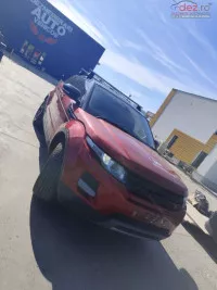 Dezmembram Land Rover Range Rover Evoque 2 2d 110 Kw An 2014 Cod Motor