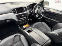 Dezmembram Mercedes Ml W166 An 2015 Cod Motor 642 826 642 864 Dezmembrări auto în Caracal, Olt Dezmembrari