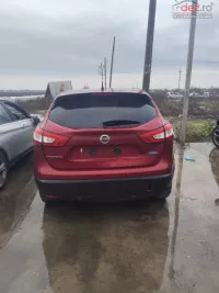Dezmembram Nissan Qashqai J11 1 5 Dci Euro 5 An 2015 Cod Motor K9k 858 Dezmembrări auto în Caracal, Olt Dezmembrari