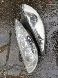 Faruri Stanga/dreapta Peugeot 206 Cc