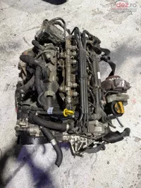 Motor Fara Anexe Fiat / Opel 1 3 Jtd Euro 5 Cod Motor 263a2000 cod 263A2000