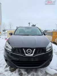 Dezmembram Nissan Qashqai J10 2013 1 5 Dci Cod Motor K9k 282