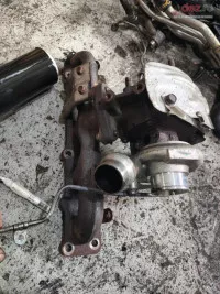 Turbina Mitsubishi Asx 1 8 Did Euro 5 Cod 49131 06800 cod 49131-06800