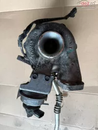 Turbina Chevrolet Orlando 2 0 Vcdi Cod 25187703 cod 25187703 Piese auto în Caracal, Olt Dezmembrari