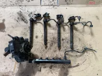 Kit Injectie Chevrolet Orlando 2 0 Vcdi Cod 25183185 / 96868901 cod 25183185 / 96868901 / 25187375 Piese auto în Caracal, Olt Dezmembrari