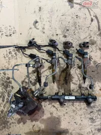 Kit Injectie Peugeot / Citroen 1 6 Hdi Euro 5 Cod 50274v05 cod 50274V05 / A2C53384062 / 9685297580-02 Piese auto în Caracal, Olt Dezmembrari