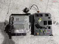 Kit Pornire Peugeot 407 Automat 2 0 Hdi Cod 5ws40319e T / Bsi S02 00 cod 5WS40319E-T / BSI-S02-00 Piese auto în Caracal, Olt Dezmembrari