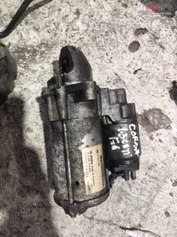 Electromotor Opel Corsa E 1 3 Cdti Euro 6 Cod 55591492 cod 55591492 Piese auto în Caracal, Olt Dezmembrari