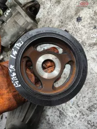 Fulie Vibrochen Ford Fiesta 1 5 Tdci Euro 5 Cod 9654961080 cod 9654961080 Piese auto în Caracal, Olt Dezmembrari