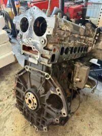 Motor Fara Anexe Chevrolet Orlando/ 2 0 Vcdi Euro 5 cod Z20D1 Piese auto în Caracal, Olt Dezmembrari