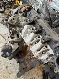 Motor Fara Anexe Renault / Nissan / Dacia 1 5 Dci Euro 5 Cod K9kb608 cod K9KB608 Piese auto în Caracal, Olt Dezmembrari