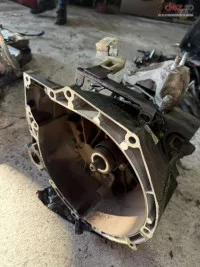 Cutie Viteze Manuala 5 Trepte Ford Fiesta 1 5 Tdci Euro 5 cod BA6R-7002-ABF Piese auto în Caracal, Olt Dezmembrari