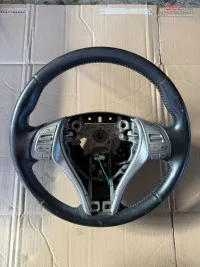 Volan Cu Comenzi Nissan Qashqai J11 Cod 34210952c cod 34210952C Piese auto în Caracal, Olt Dezmembrari