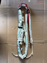 Airbag Cortina Dreapta Nissan Qashqai J11 Cod D15084601 cod D15084601