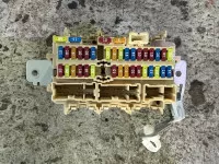 Panou Sigurante Nissan Qashqai J11 1 5 Dci Cod 4eb0a / C13884125 cod 4EB0A / C13884125 Piese auto în Caracal, Olt Dezmembrari