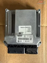 Calculator Ecu Bmw X3 E83 3 0 D Cod 0281011121 / 7795871 cod 0281011121 / 7795871