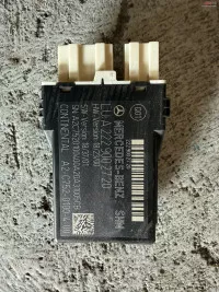 Modul Incalzire Scaun Mercedes Benz S Class W222 S500 2016 cod A2229002720