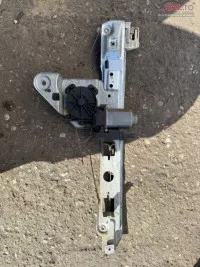 Macara Electrica Dreapta Spate Renault Megane 2 Combi 1 5 Dci 2005 cod 190011781
