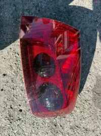 Stop/tripla Dreapta Peugeot 407 Sedan 2 0 Hdi Cod 9656606280 cod 9656606280