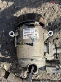 Compresor Ac Volkswagen/audi/skoda 2 0 Tdi Cod 5n0820803a cod 5N0820803A
