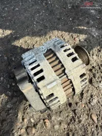 Alternator Volkswagen/audi/skoda 2 0 Tdi Cod 03g903023 cod 03G903023 Piese auto în Caracal, Olt Dezmembrari