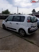 Dezmembram Citroen C3 Picasso 1 6 Hdi An 2010 Cod Motor 9hx Dezmembrări auto în Caracal, Olt Dezmembrari