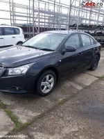 Dezmembram Chevrolet Cruze 1 6i An 2011 