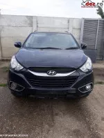 Dezmembram Hyundai Ix35 1 7 Crdi An 2012 Dezmembrări auto în Caracal, Olt Dezmembrari