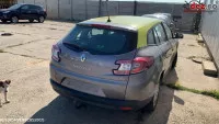 Dezmembram Renault Megan Sw 1 5 Dci An 2014 Dezmembrări auto în Caracal, Olt Dezmembrari