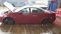 Dezmembrez Renault Megane 2 0i Benzina 2005 Dezmembrări auto în Caracal, Olt Dezmembrari
