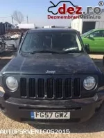 Dezmembrez Jeep Patriot 2 0 Crd Din 2009 Dezmembrări auto în Caracal, Olt Dezmembrari