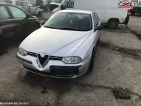 Dezmembram Alfa Romeo 156 1 8 Semiautomata Dezmembrări auto în Caracal, Olt Dezmembrari