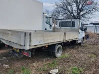 Bena Iveco Mercedes Ford Lt Crater Master Mascott Mascottt 