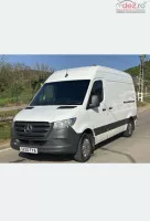 Aripa Dreapta Fata Mercedes Sprinter 907 2020 Van 2000 