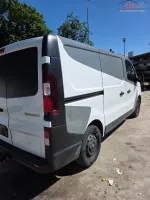 Radiator Ac Clima Renault Trafic 2015 Van 1600 