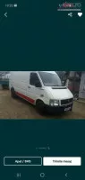 Dezmembrez Volkswagen Lt 46 