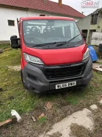 Dezmembrez Fiat Ducato Jumper Peugeot Boxer Relay Ducatto Motor 2 2 
