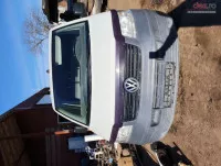 Dezmembrez Volkswagen Transporter 5 T5 2 5 Motor 2500cc Axd Cutie Vitez 