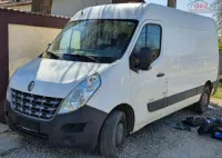 Dezmembrez Renault Master 2014 2 3 Motor Cutie 6 Trepte Tractiune Fata 
