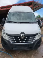 Dezmembrez Renault Master Punte Dubla 2 3 Euro 5 2016 Tractiune Spate 