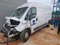 Dezmembrez Fiat Ducato Ford Transit Custom 