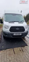 Dezmembrez Ford Transit 2 2 /2 0 An 2014 2020 