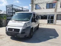 Dezmembrez Fiat Relay Peugeot Ducatto Boxer 2 2 2 3 8+1 Locuri 6 Trept 
